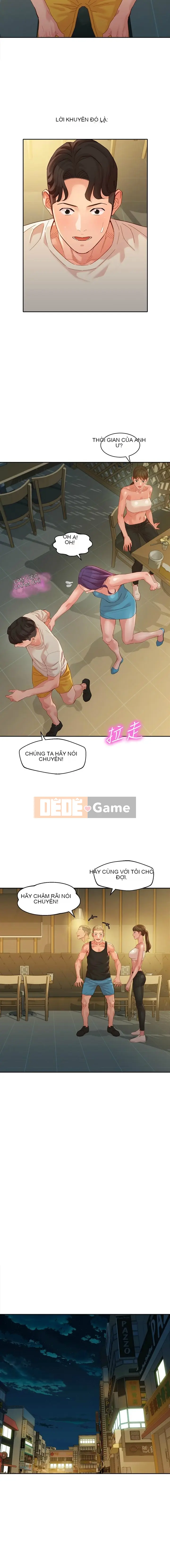 Bức ảnh nữ thần Chương 1-60