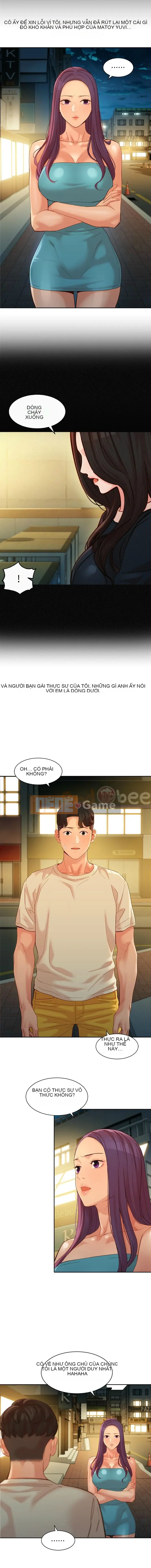 Bức ảnh nữ thần Chương 1-60