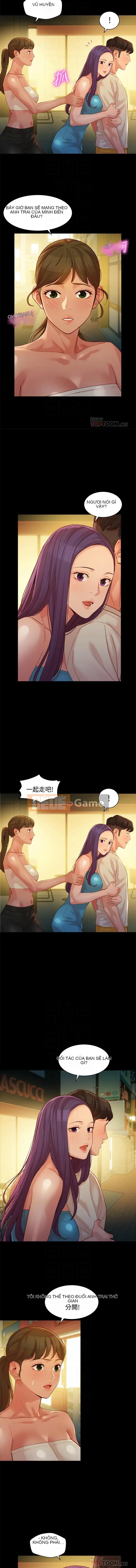 Bức ảnh nữ thần Chương 1-60