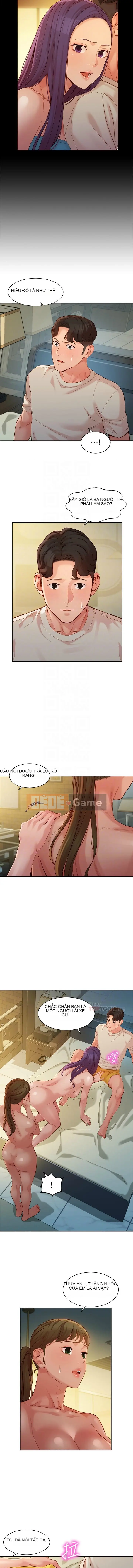 Bức ảnh nữ thần Chương 1-60