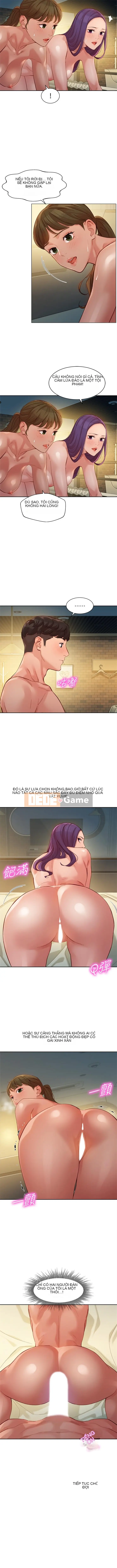 Bức ảnh nữ thần Chương 1-60