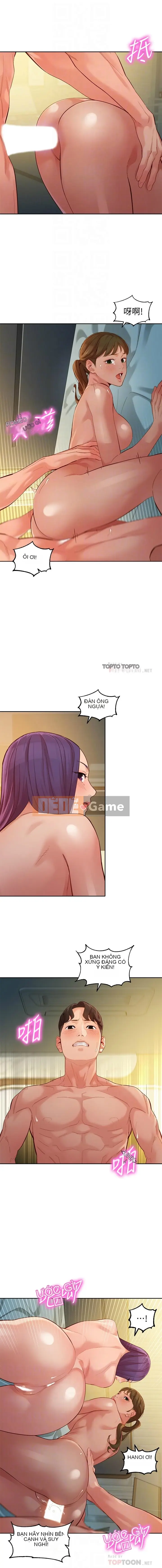 Bức ảnh nữ thần Chương 1-60