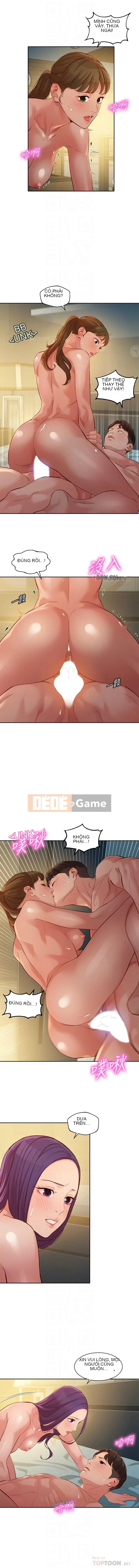 Bức ảnh nữ thần Chương 1-60