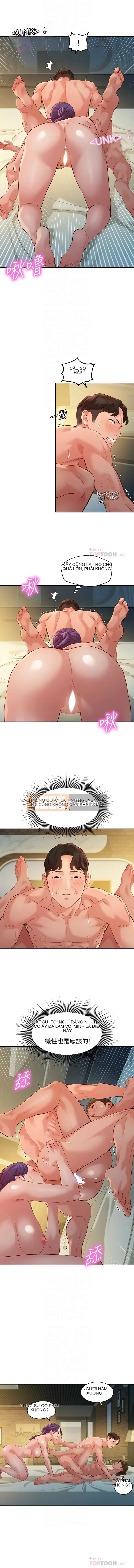 Bức ảnh nữ thần Chương 1-60