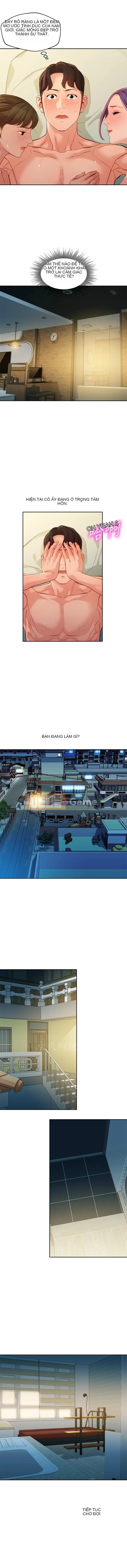 Bức ảnh nữ thần Chương 1-60