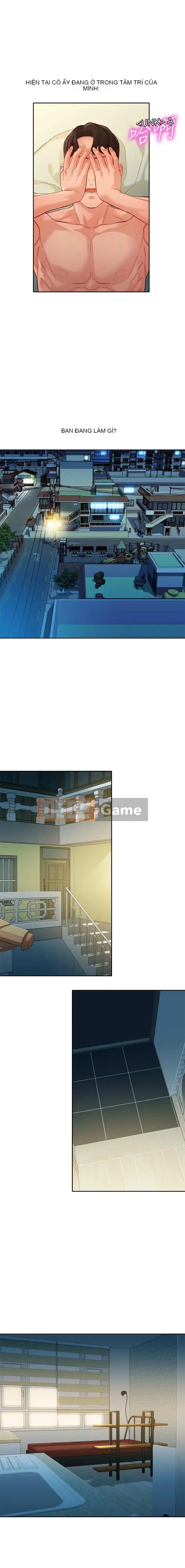 Bức ảnh nữ thần Chương 1-60