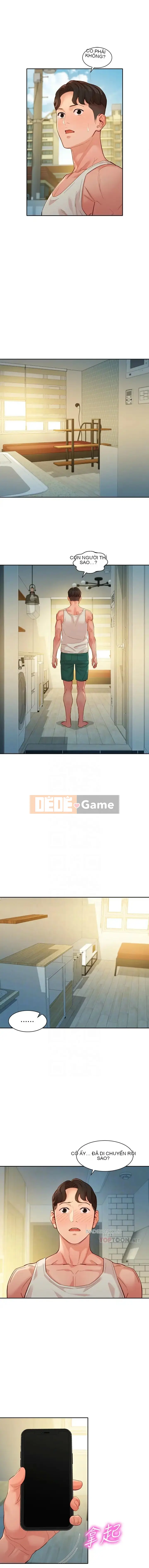 Bức ảnh nữ thần Chương 1-60