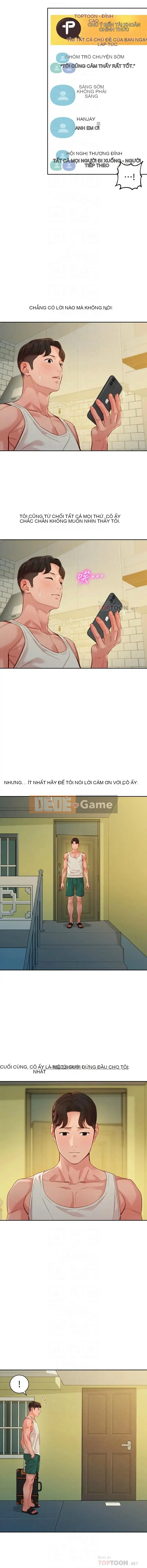 Bức ảnh nữ thần Chương 1-60