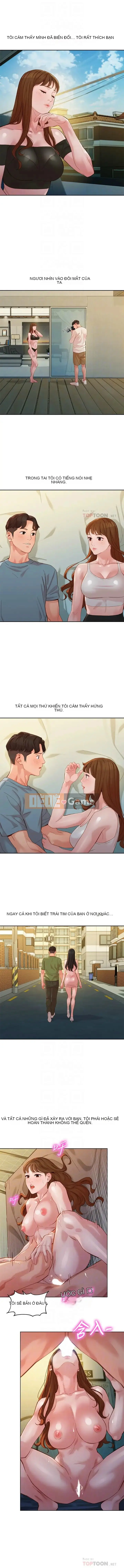 Bức ảnh nữ thần Chương 1-60