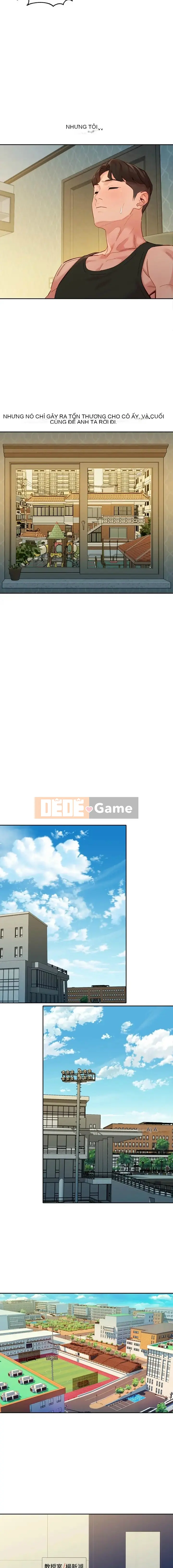 Bức ảnh nữ thần Chương 1-60