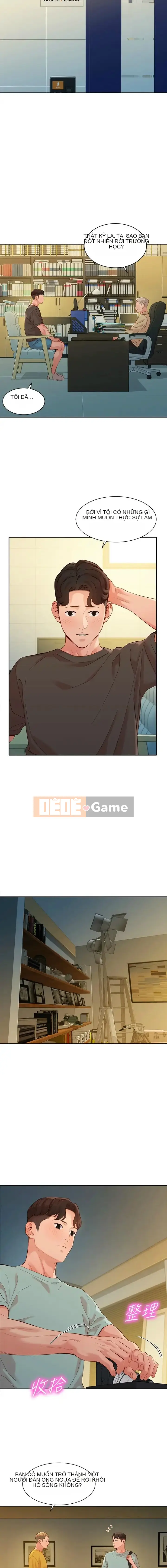 Bức ảnh nữ thần Chương 1-60