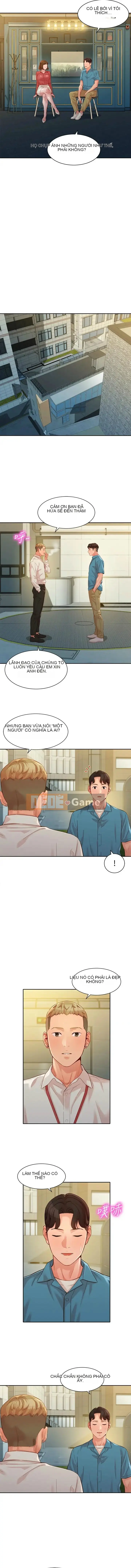 Bức ảnh nữ thần Chương 1-60