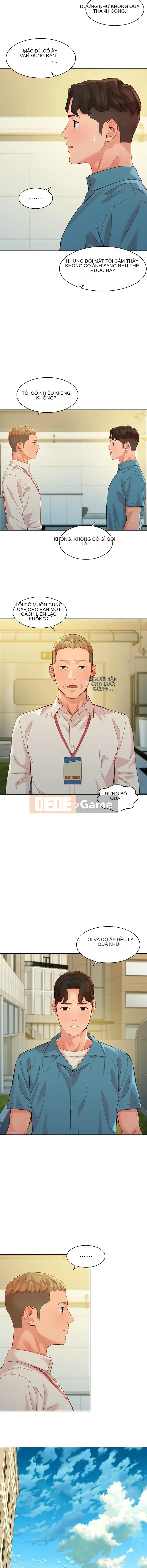 Bức ảnh nữ thần Chương 1-60