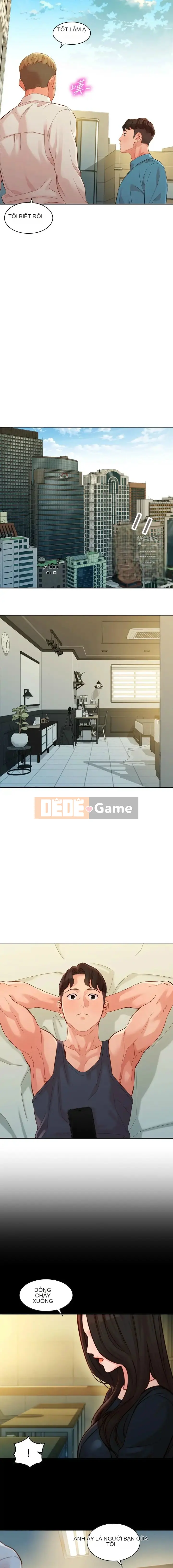 Bức ảnh nữ thần Chương 1-60