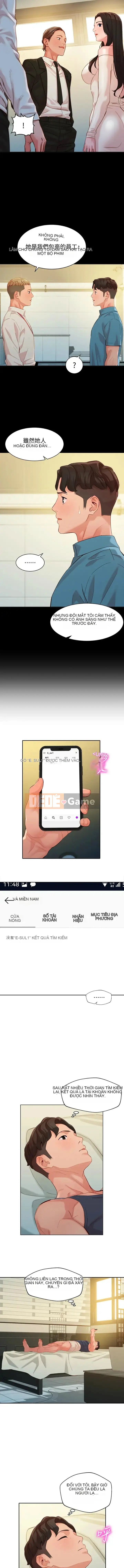 Bức ảnh nữ thần Chương 1-60