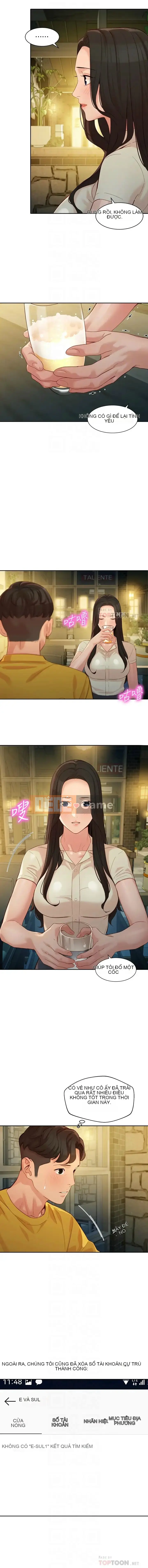 Bức ảnh nữ thần Chương 1-60