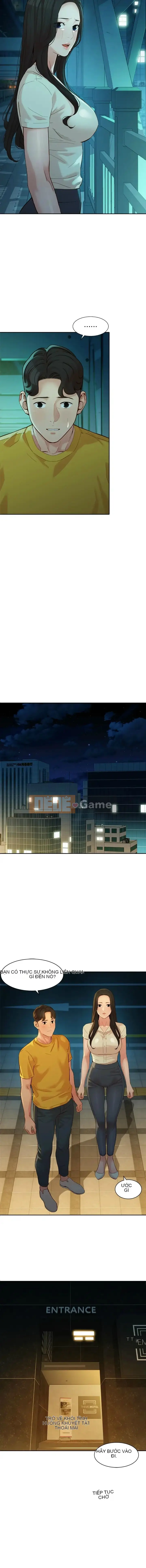 Bức ảnh nữ thần Chương 1-60