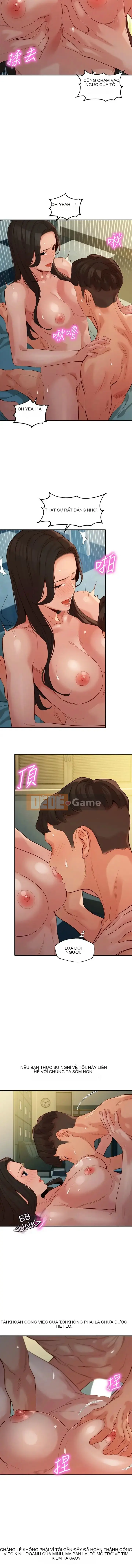 Bức ảnh nữ thần Chương 1-60