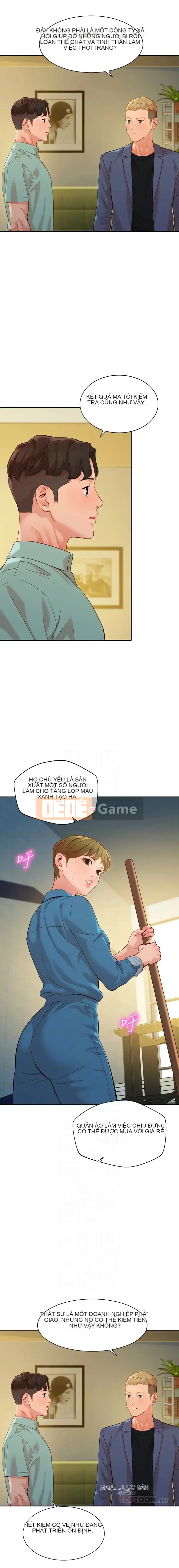 Bức ảnh nữ thần Chương 1-60