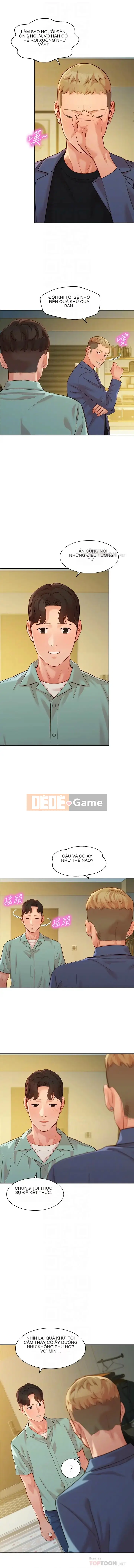 Bức ảnh nữ thần Chương 1-60