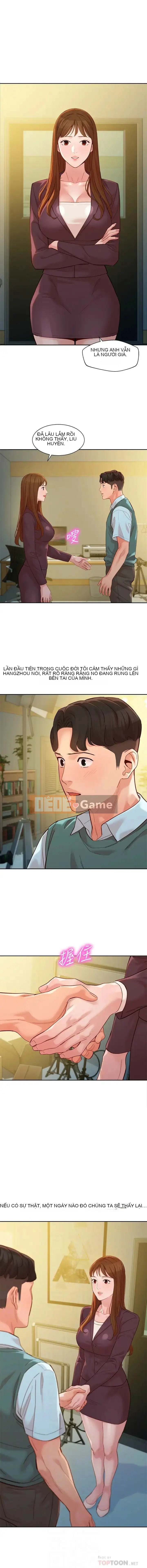 Bức ảnh nữ thần Chương 1-60