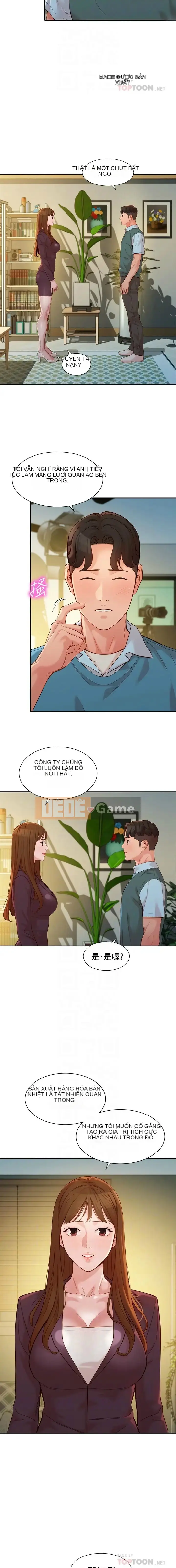 Bức ảnh nữ thần Chương 1-60