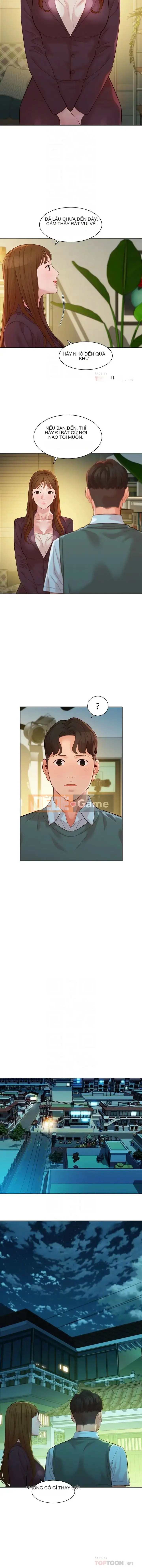 Bức ảnh nữ thần Chương 1-60