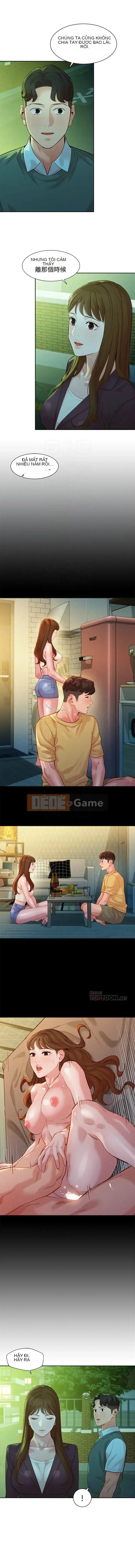 Bức ảnh nữ thần Chương 1-60