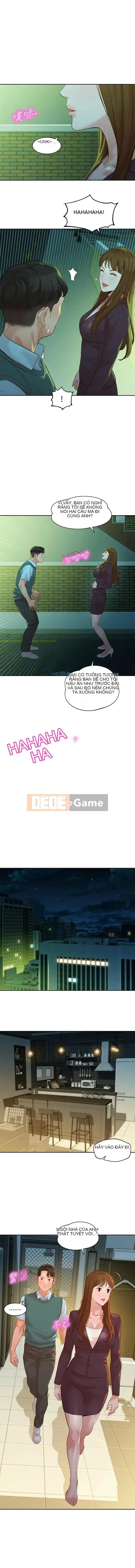 Bức ảnh nữ thần Chương 1-60