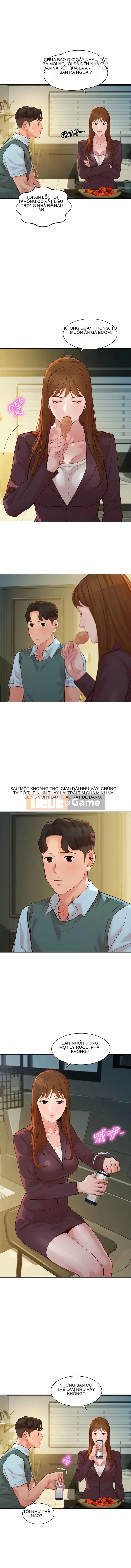 Bức ảnh nữ thần Chương 1-60