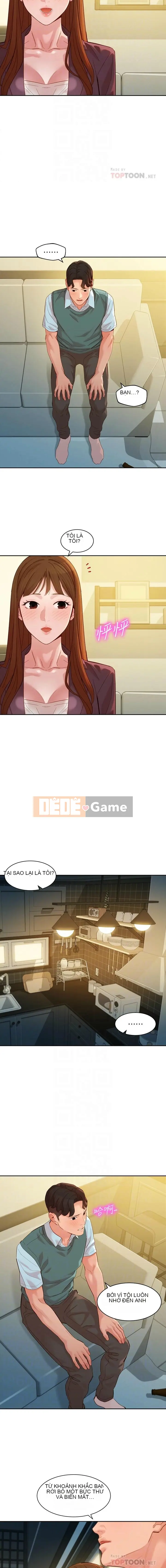 Bức ảnh nữ thần Chương 1-60