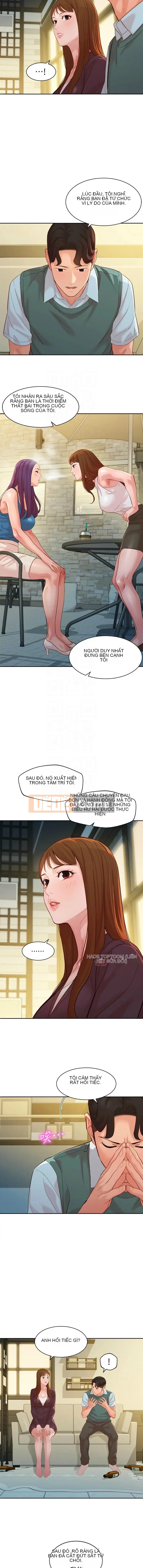 Bức ảnh nữ thần Chương 1-60