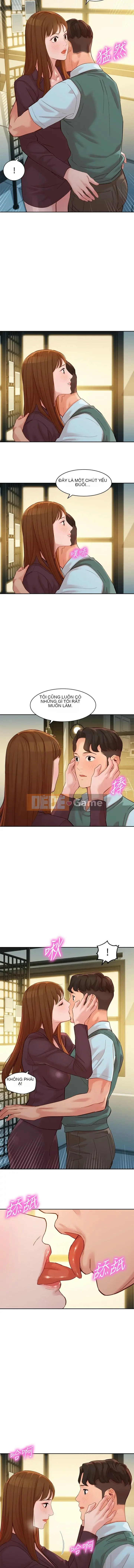 Bức ảnh nữ thần Chương 1-60