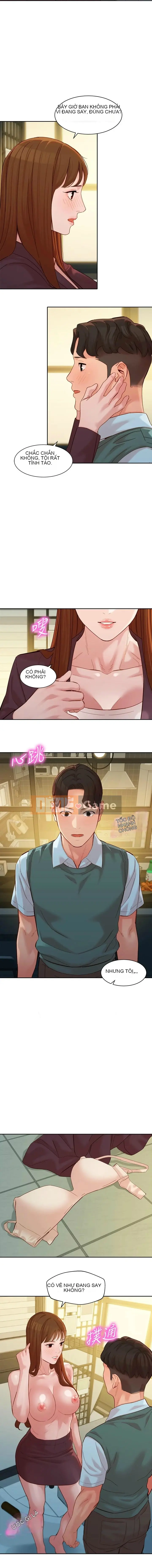 Bức ảnh nữ thần Chương 1-60