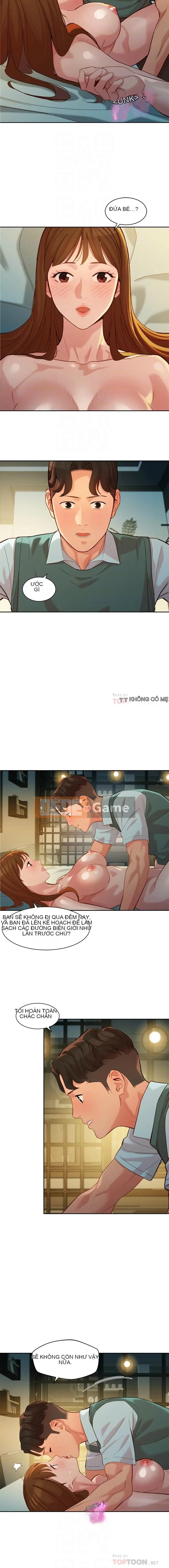 Bức ảnh nữ thần Chương 1-60