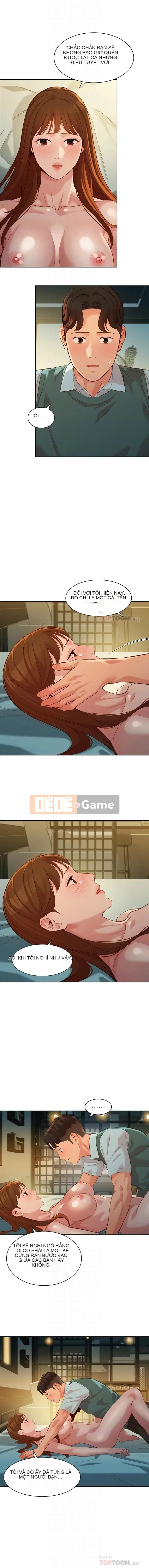 Bức ảnh nữ thần Chương 1-60