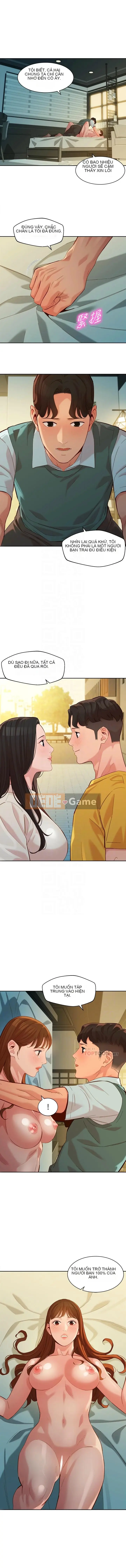 Bức ảnh nữ thần Chương 1-60