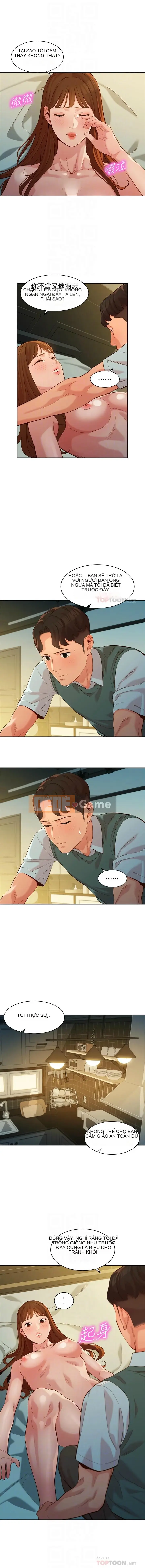 Bức ảnh nữ thần Chương 1-60