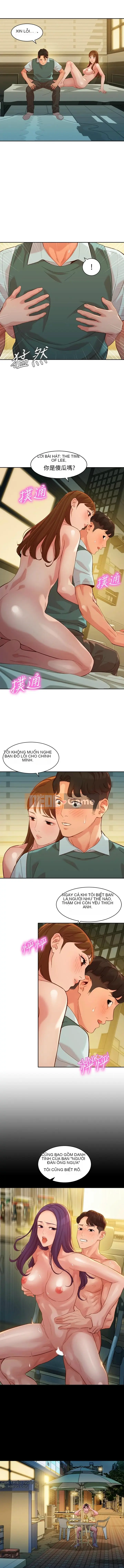 Bức ảnh nữ thần Chương 1-60