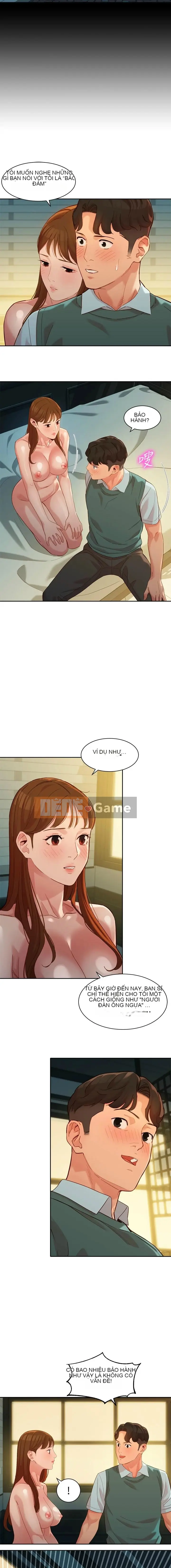 Bức ảnh nữ thần Chương 1-60