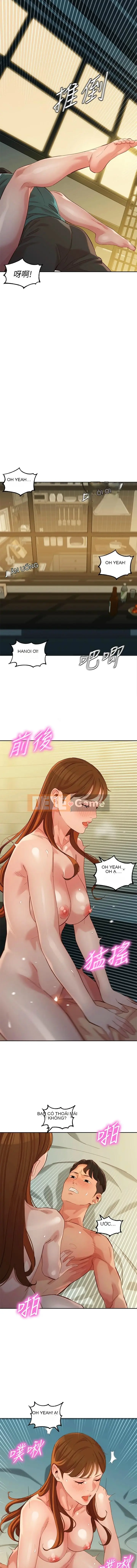 Bức ảnh nữ thần Chương 1-60