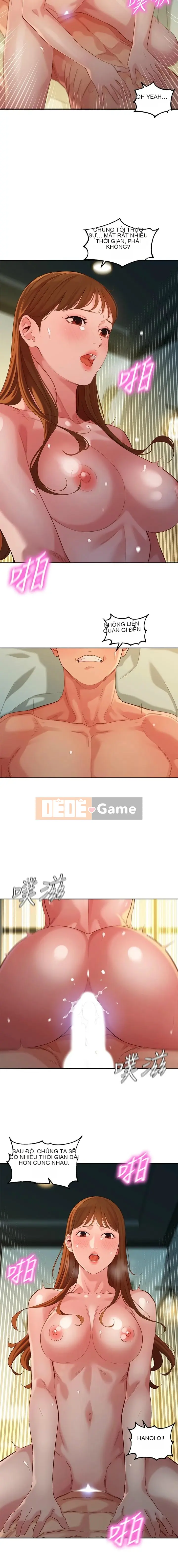 Bức ảnh nữ thần Chương 1-60