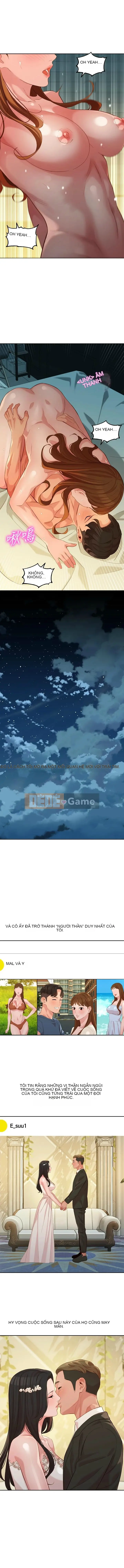 Bức ảnh nữ thần Chương 1-60