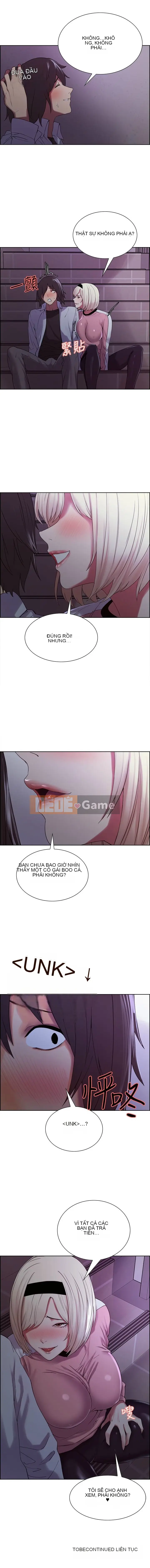 Tuyển dụng bạn cùng phòng Chương 1-75