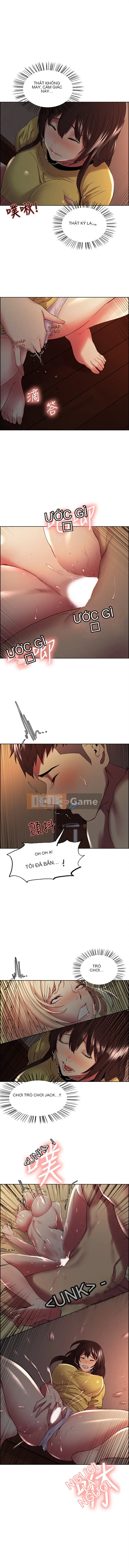 Tuyển dụng bạn cùng phòng Chương 1-75