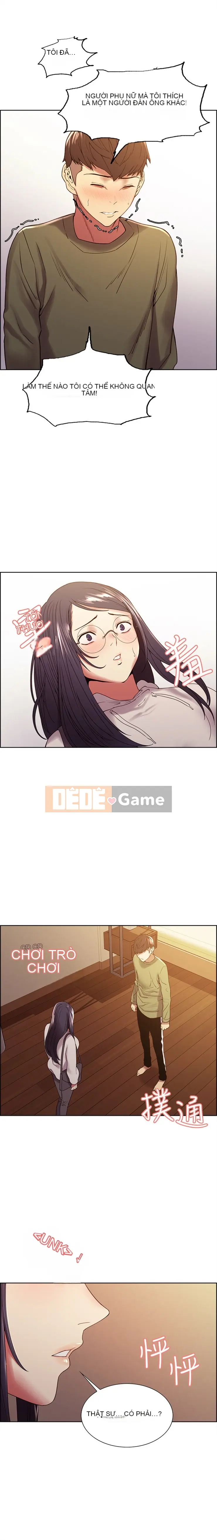 Tuyển dụng bạn cùng phòng Chương 1-75