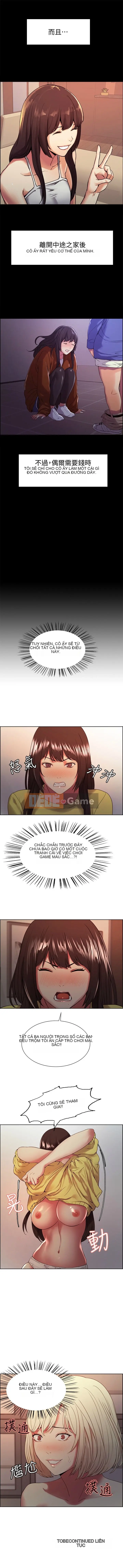 Tuyển dụng bạn cùng phòng Chương 1-75