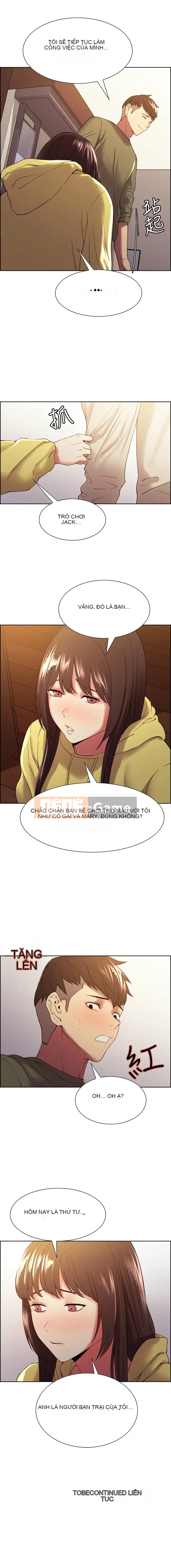 Tuyển dụng bạn cùng phòng Chương 1-75