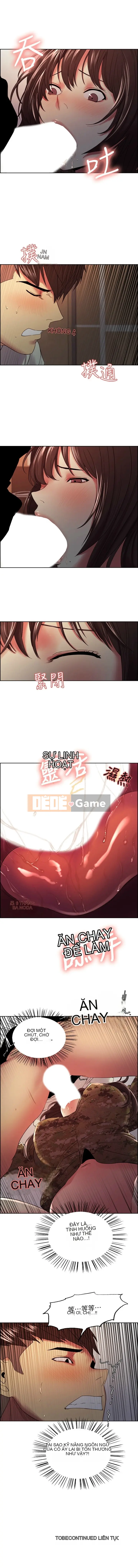 Tuyển dụng bạn cùng phòng Chương 1-75