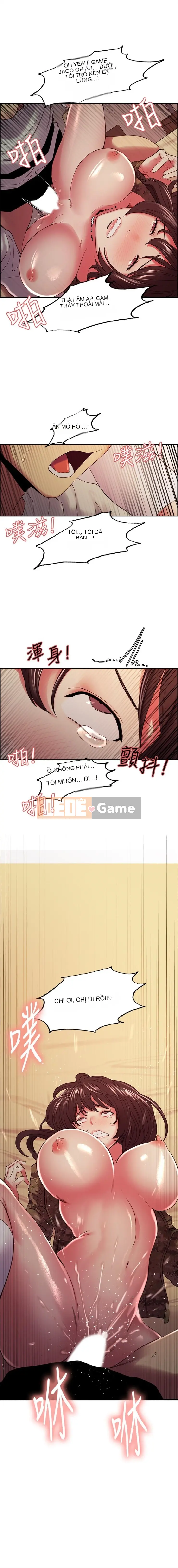 Tuyển dụng bạn cùng phòng Chương 1-75